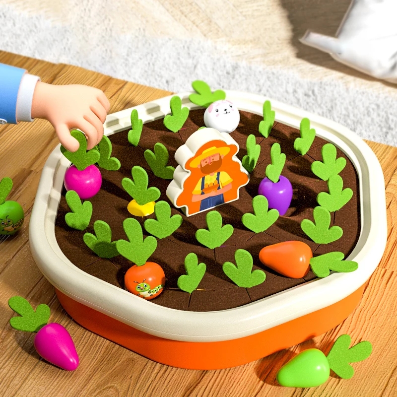 Kids Education Allowance - Baby Montessori Toys For Toddler Toys