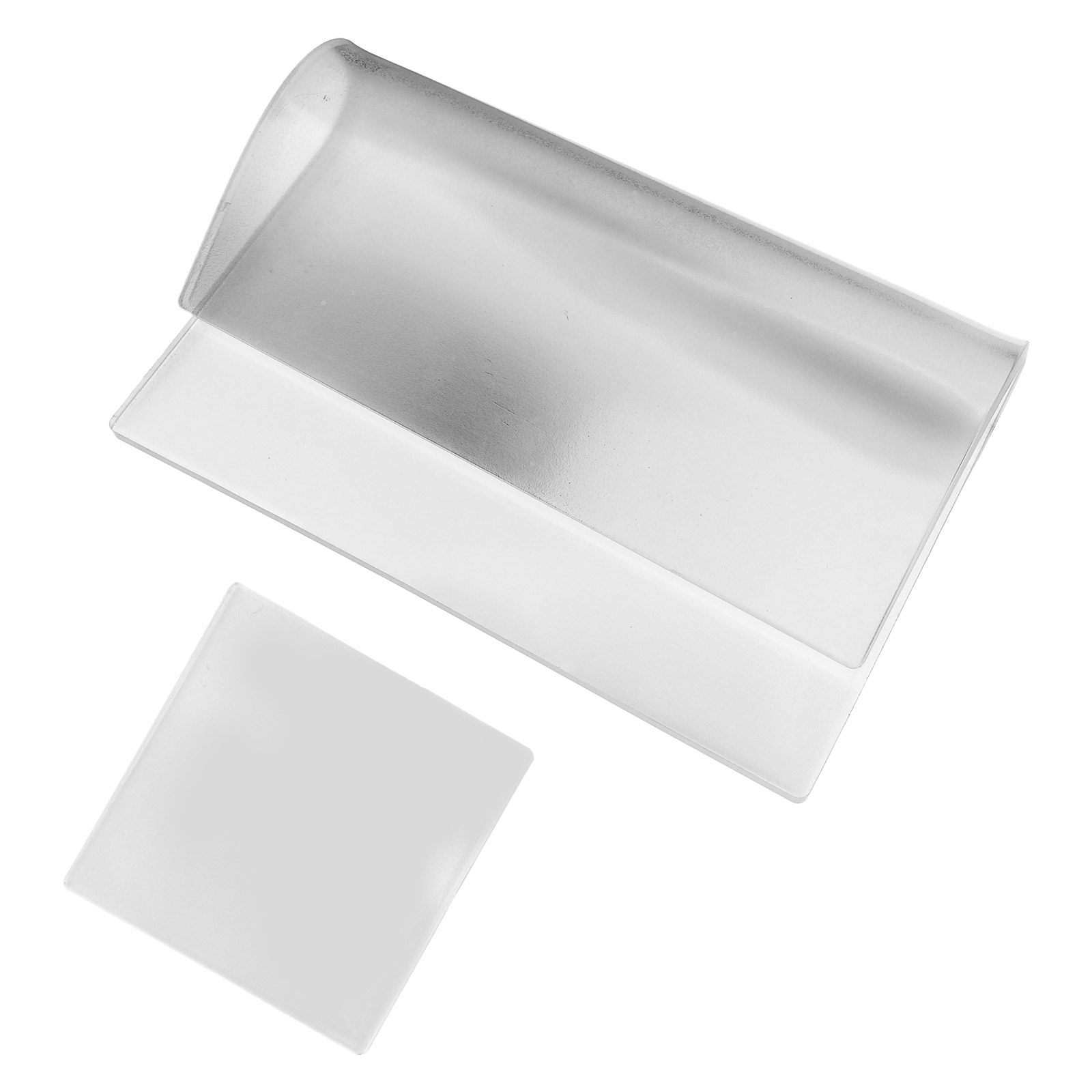 Kids Education Tools - Kids Gel Pad Reusable Writing Board