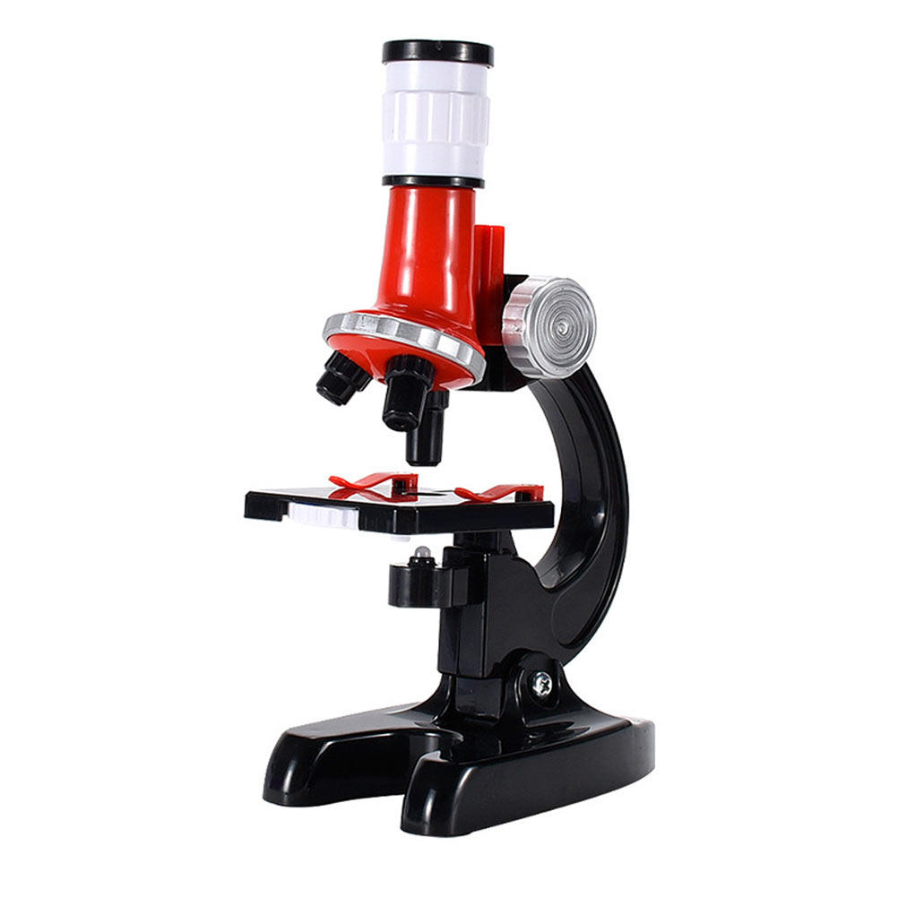 1 Set 1200X Kids Microscope Le - Kids Education Tools ulasan dan harga