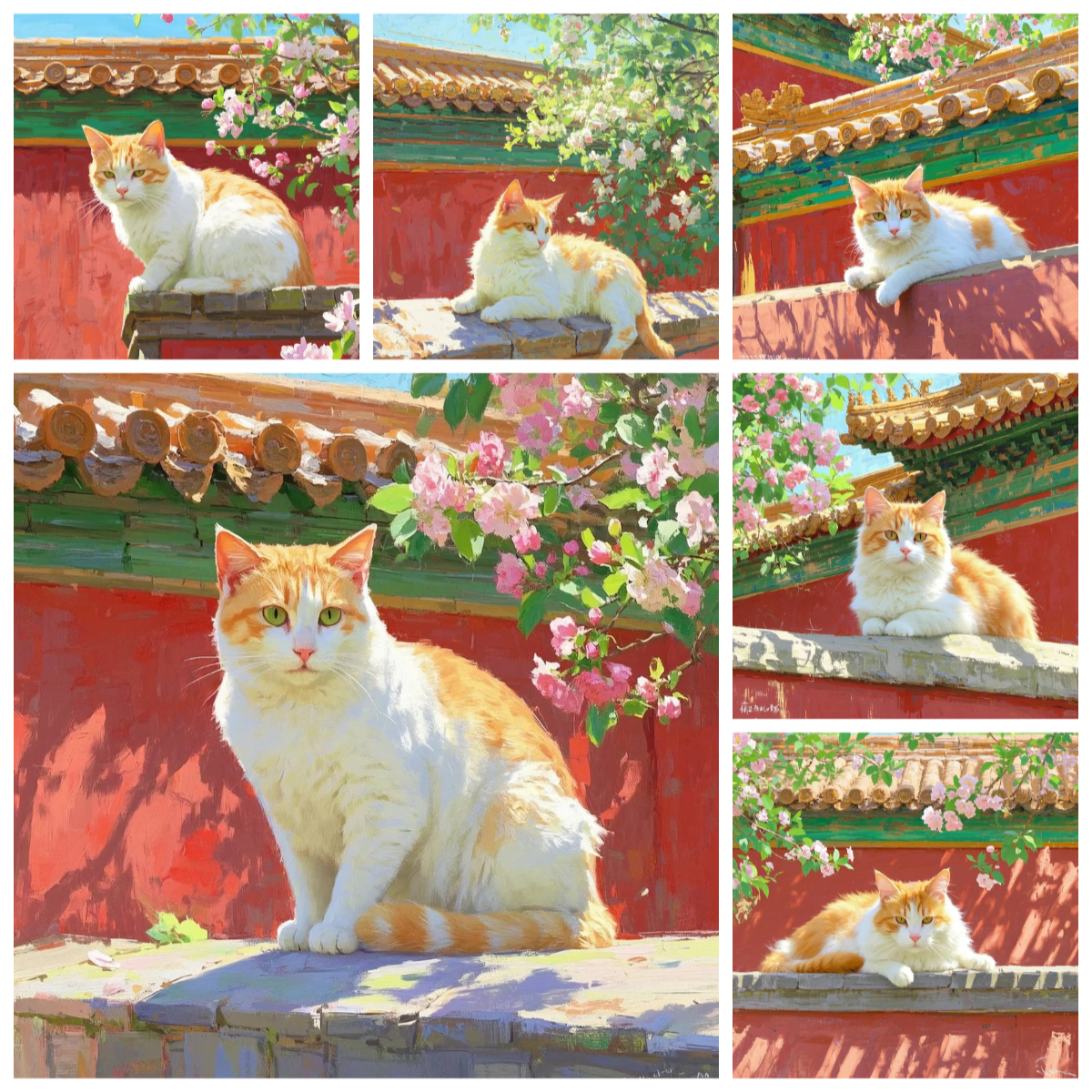 500/1000 pcs Jigsaw Puzzle Ora - Kids Education Wallpaper ulasan dan harga