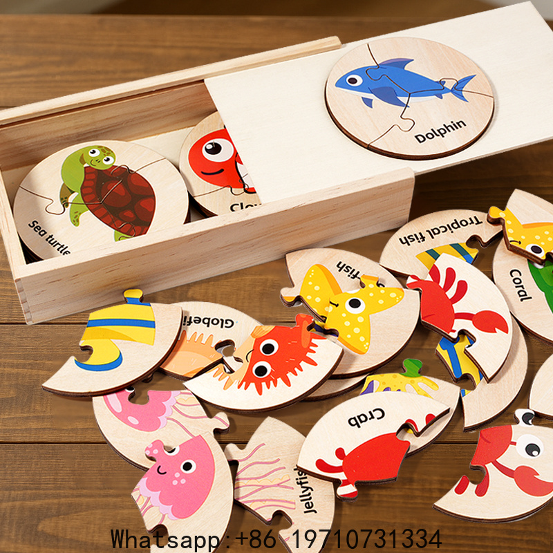 Children Montessori Educationa - Kids Early Education ulasan dan harga