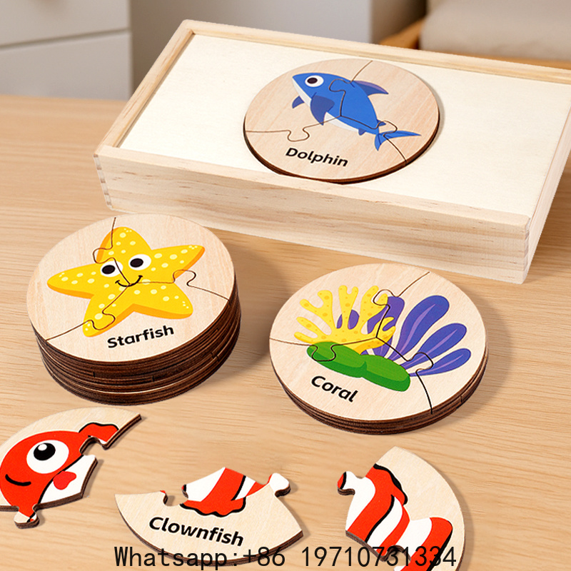 Children Montessori Educationa - Kids Early Education ulasan dan harga