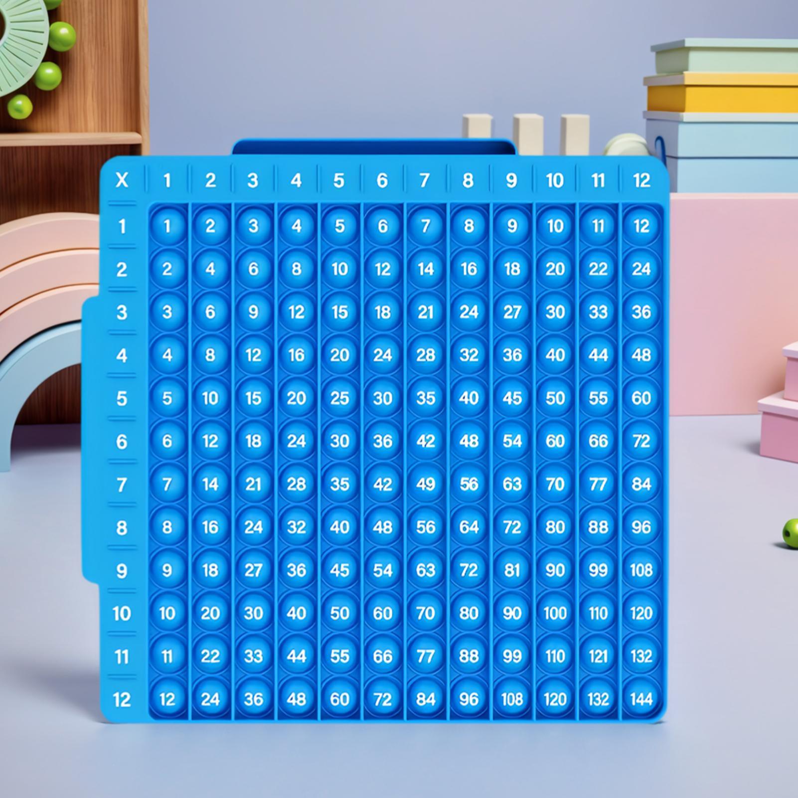 Math Cards Educational Toys Wi - Kids Education Card ulasan dan harga