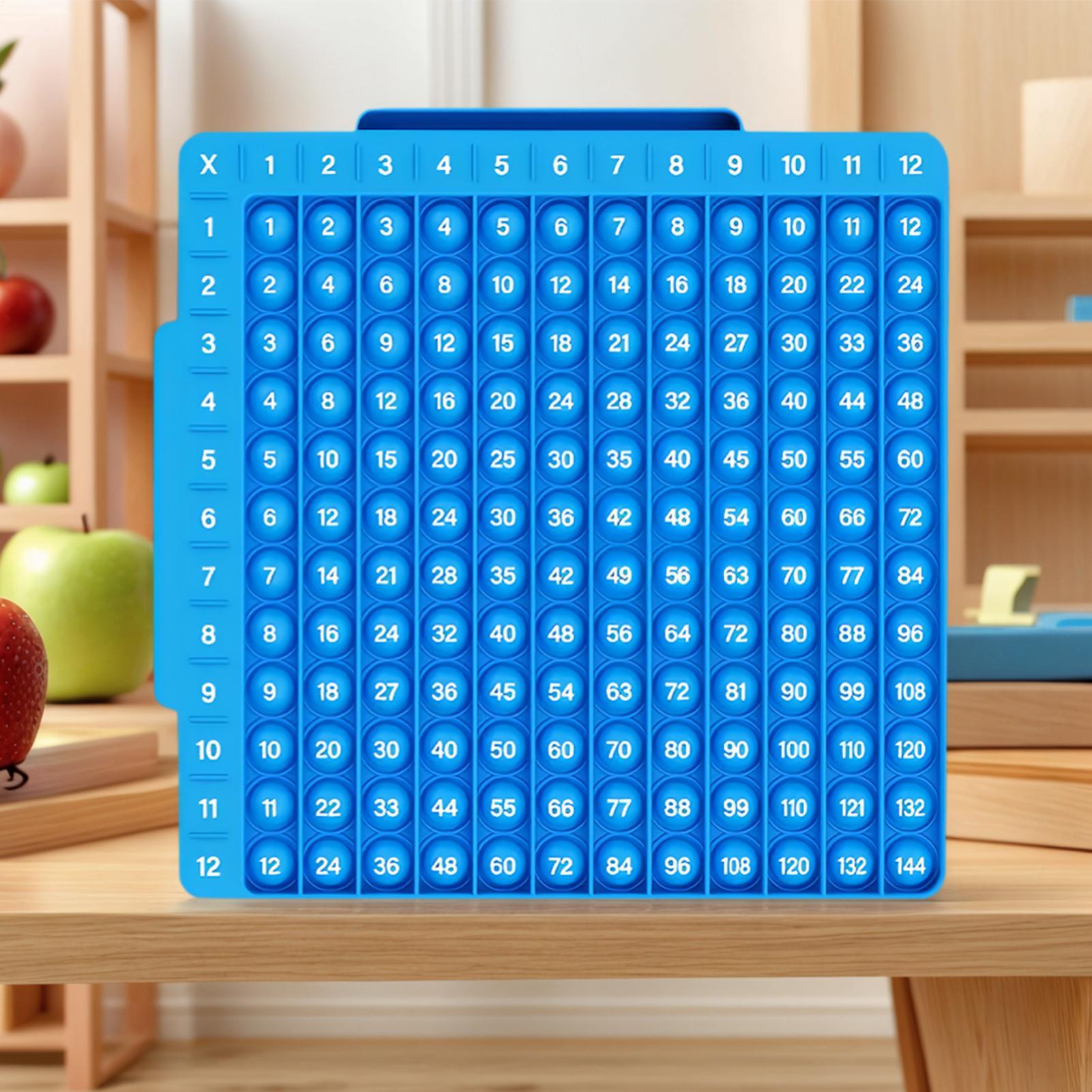 Math Cards Educational Toys Wi - Kids Education Card ulasan dan harga
