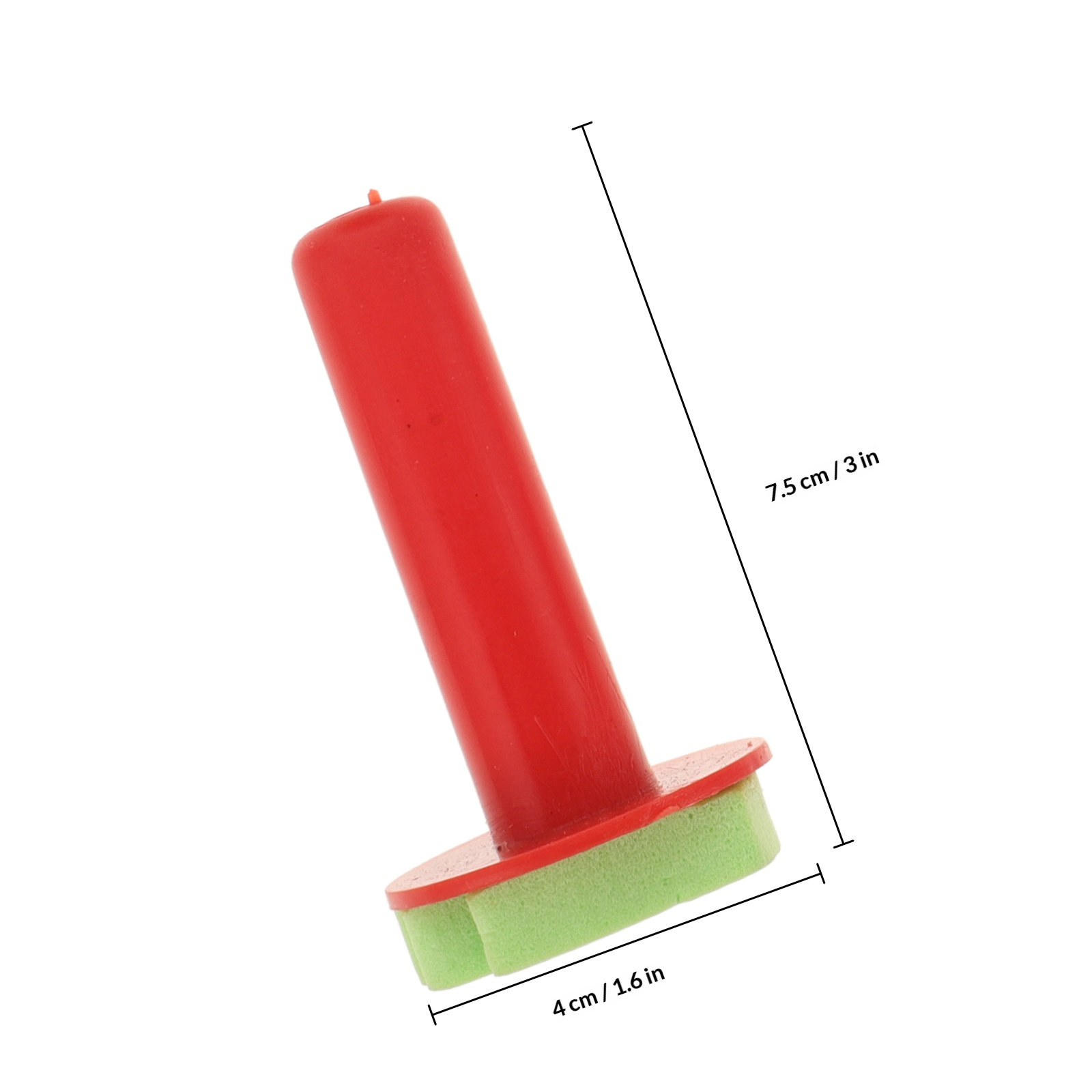 6Pcs Children's Painting Tools - Kids Education Tools ulasan dan harga