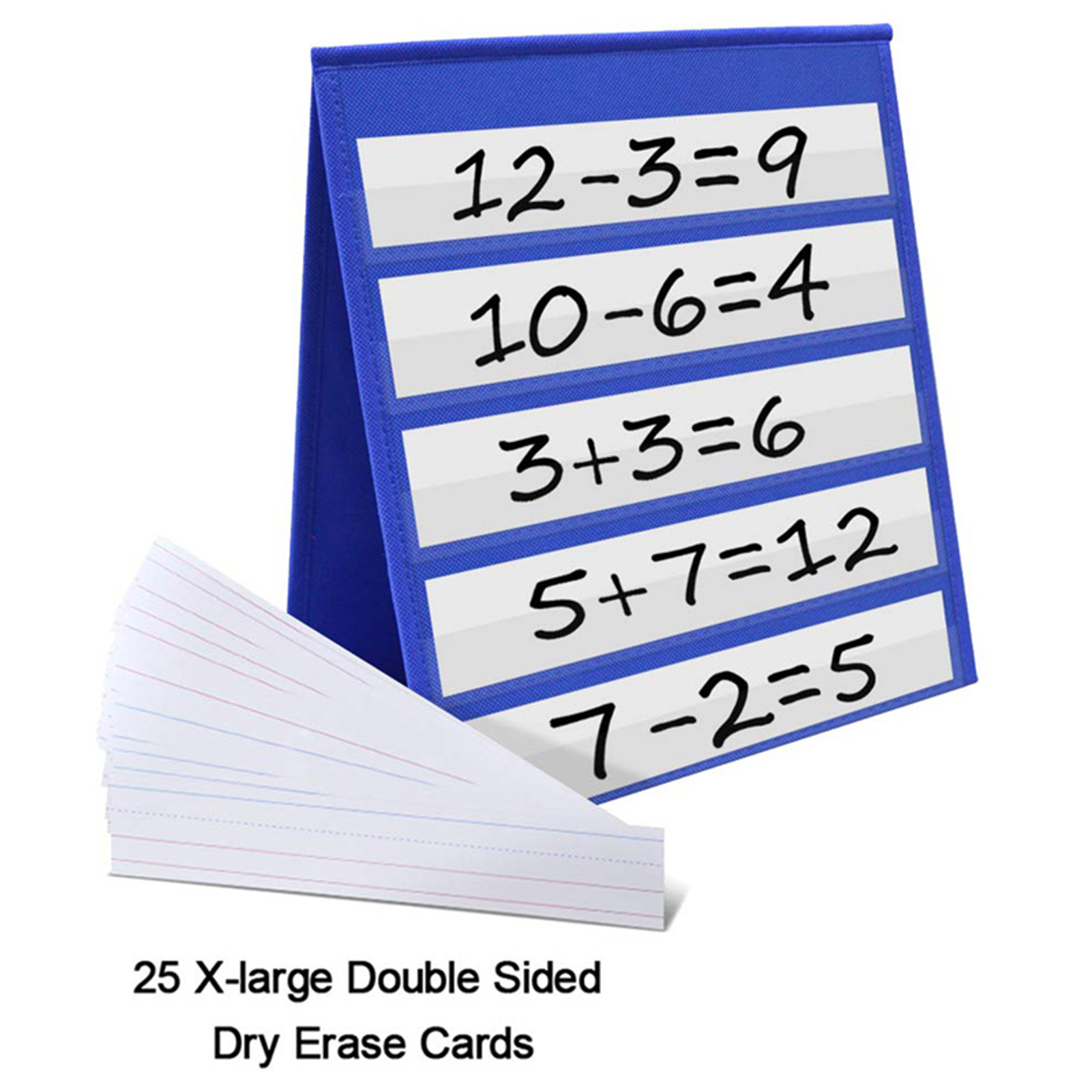 New Arrival Double-sided Self- - Kids Education Tools ulasan dan harga