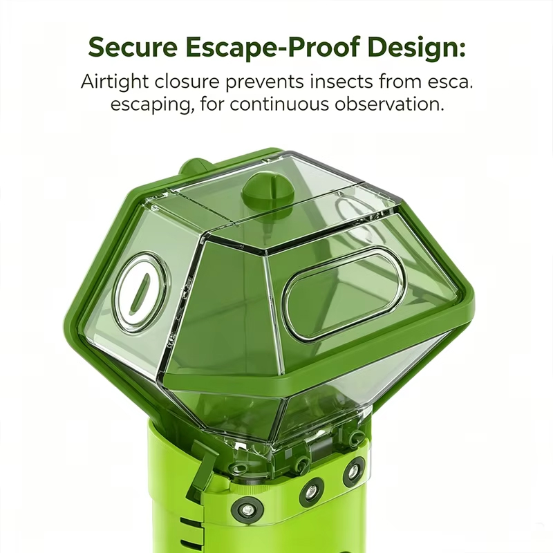 New Explorer Insect Catcher To - Kids Outdoor Education ulasan dan harga