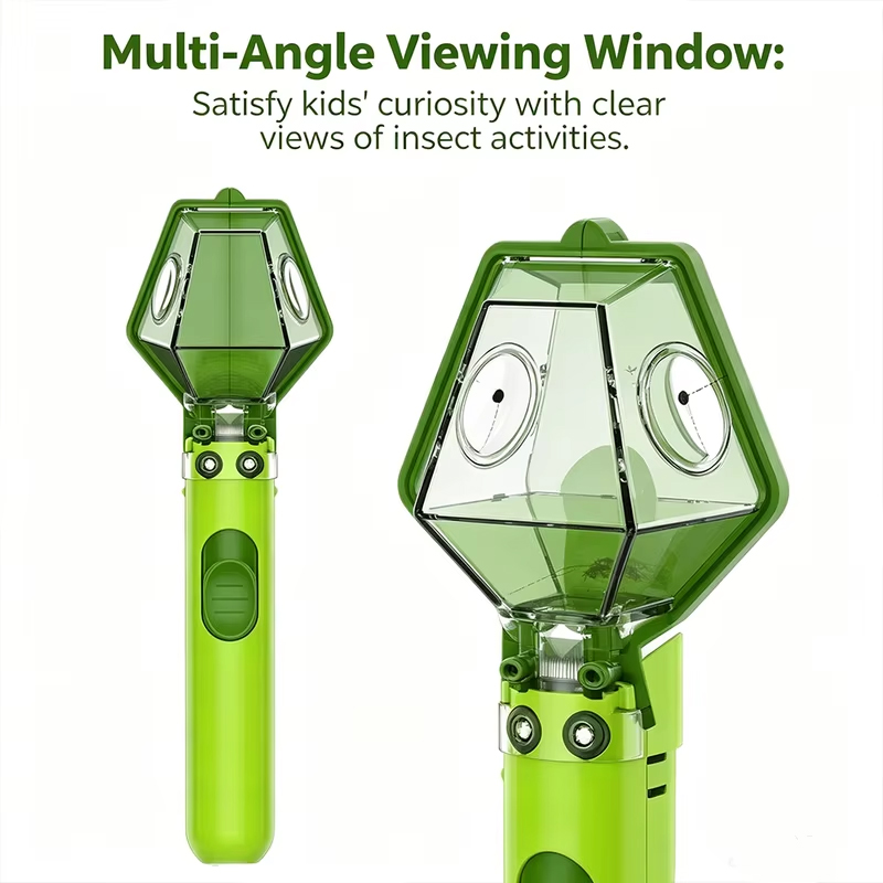 New Explorer Insect Catcher To - Kids Outdoor Education ulasan dan harga