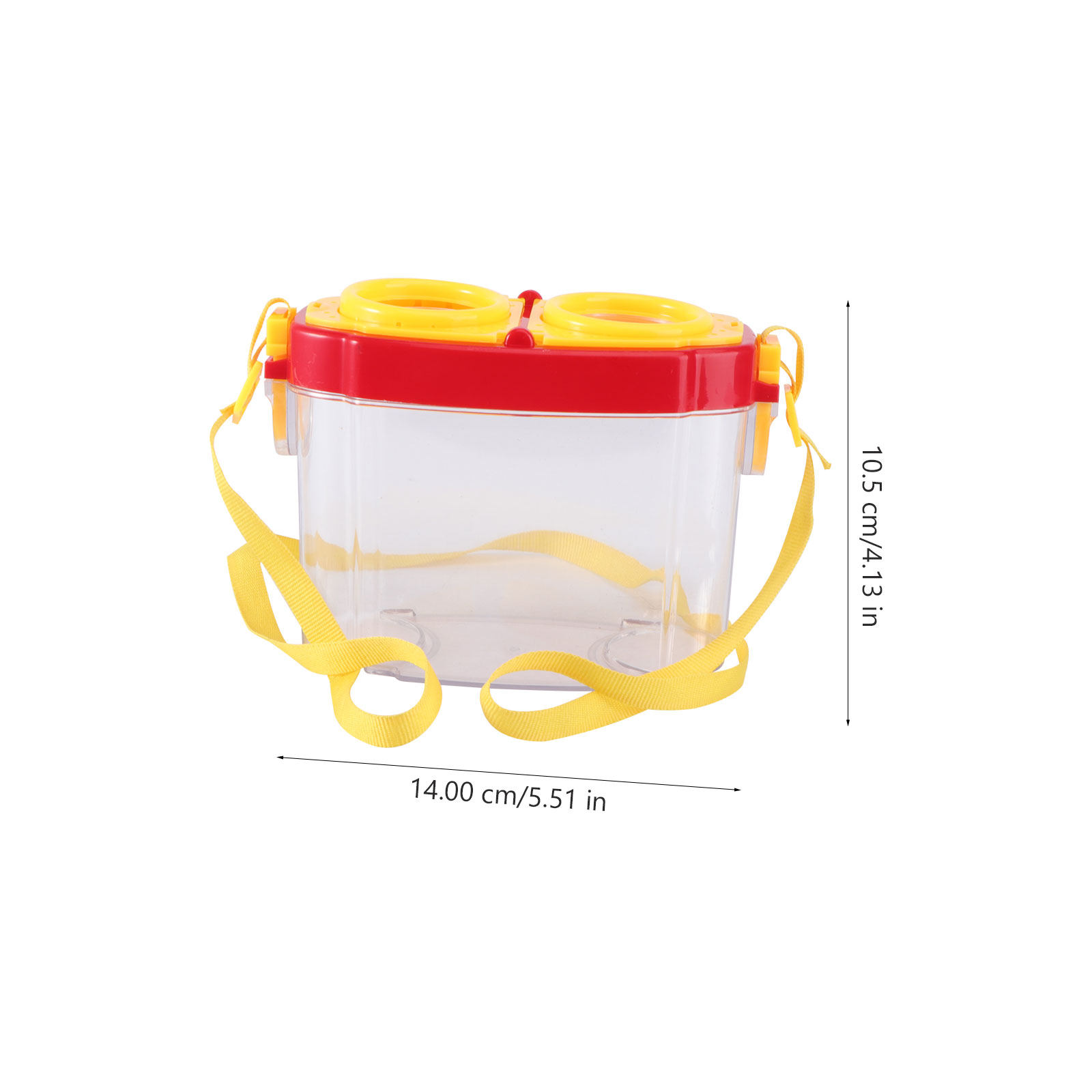 2Pcs Insect Observation Boxes  - Kids Outdoor Education ulasan dan harga