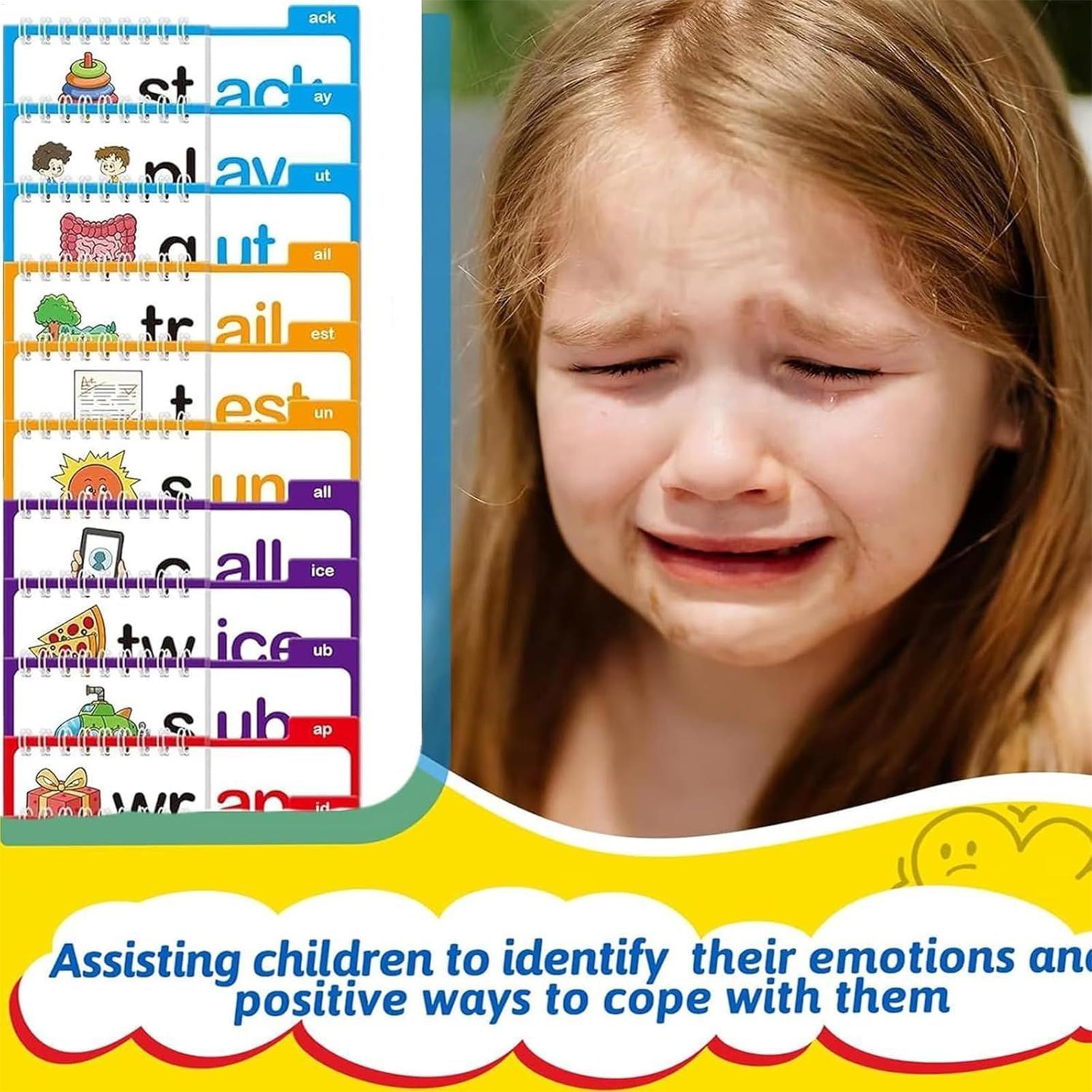 NEW Reading Book 30 Read And R - Kids Education Card ulasan dan harga
