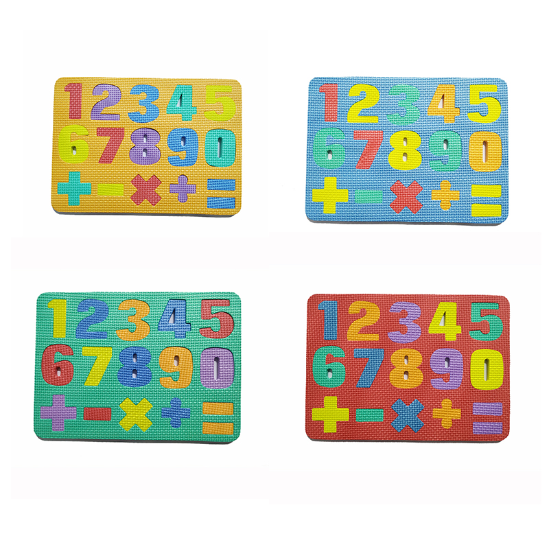 Kids Alphabetic Arithmetic Num - Kids Educational - Alphabet Numbers & More ulasan dan harga