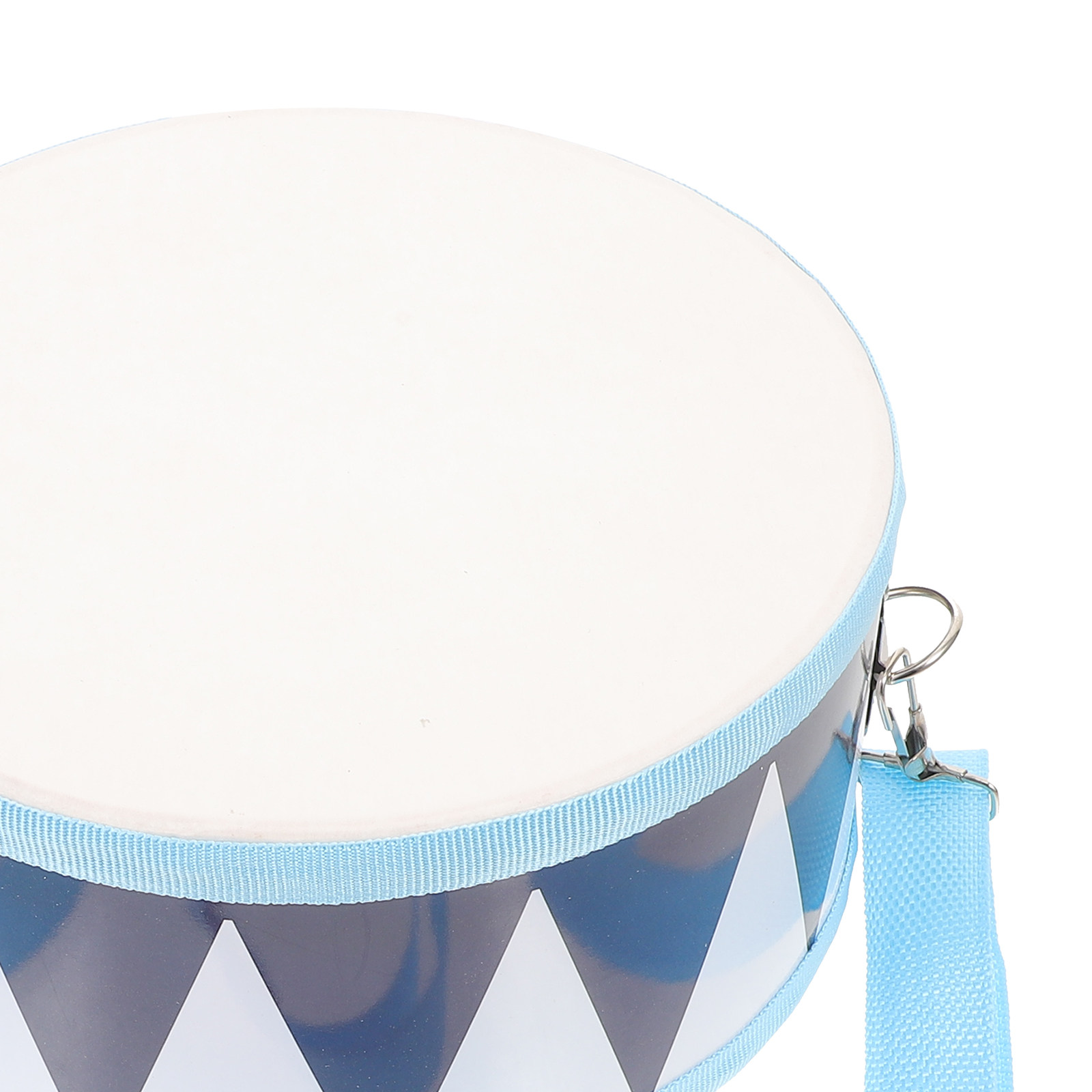 1Set Kid Snare Drum Wooden Per - Kids Early Education ulasan dan harga