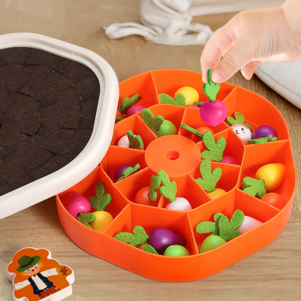 Baby Montessori Toys For Toddl - Kids Education Allowance ulasan dan harga