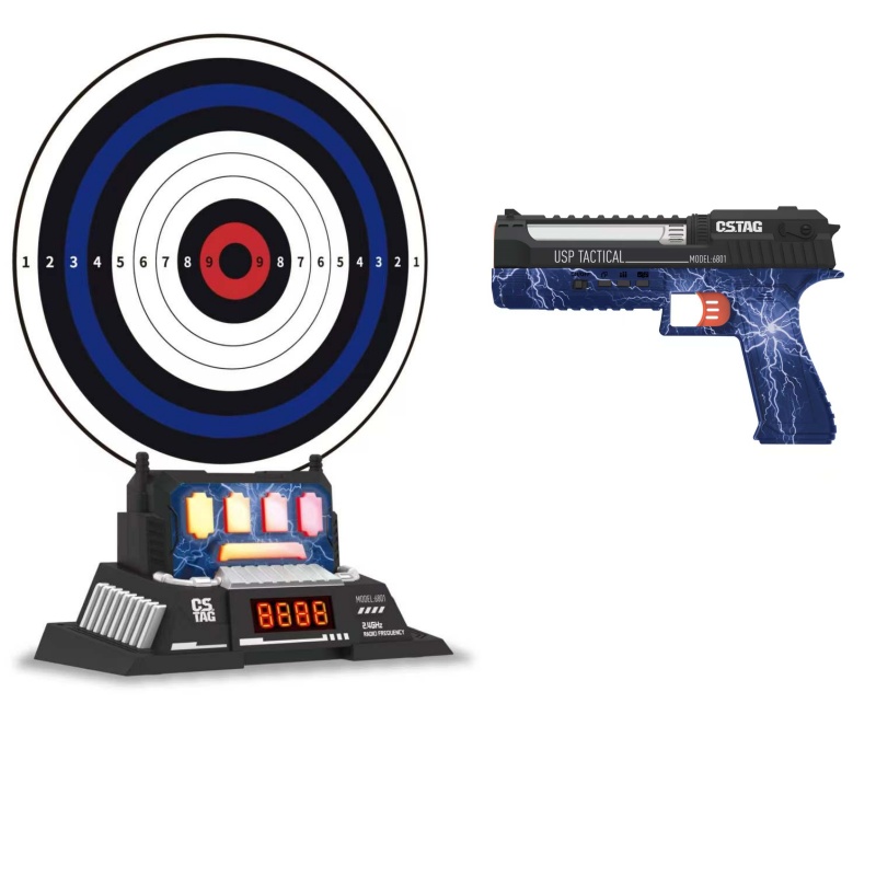CSTAG AI Target Shooting Compe - Kids Outdoor Education ulasan dan harga