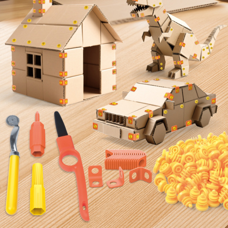 Educational Toys Set for Kids  - Kids Education Tools ulasan dan harga