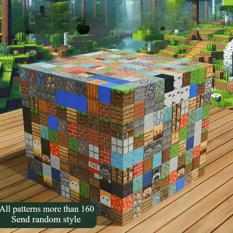 2025 New 10-300pcs DIY Magneti - Kids Education Allowance ulasan dan harga