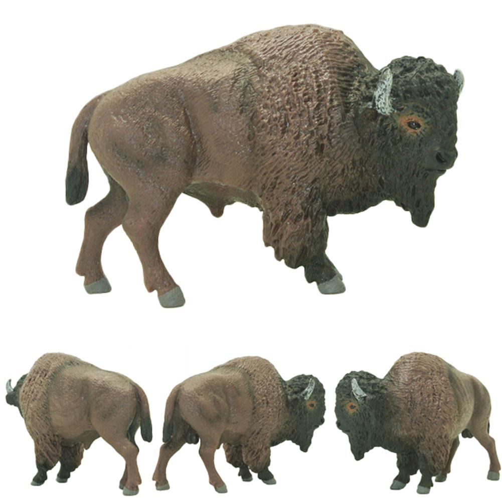 Original Genuine Wild Life Zoo - Kids First Education ulasan dan harga