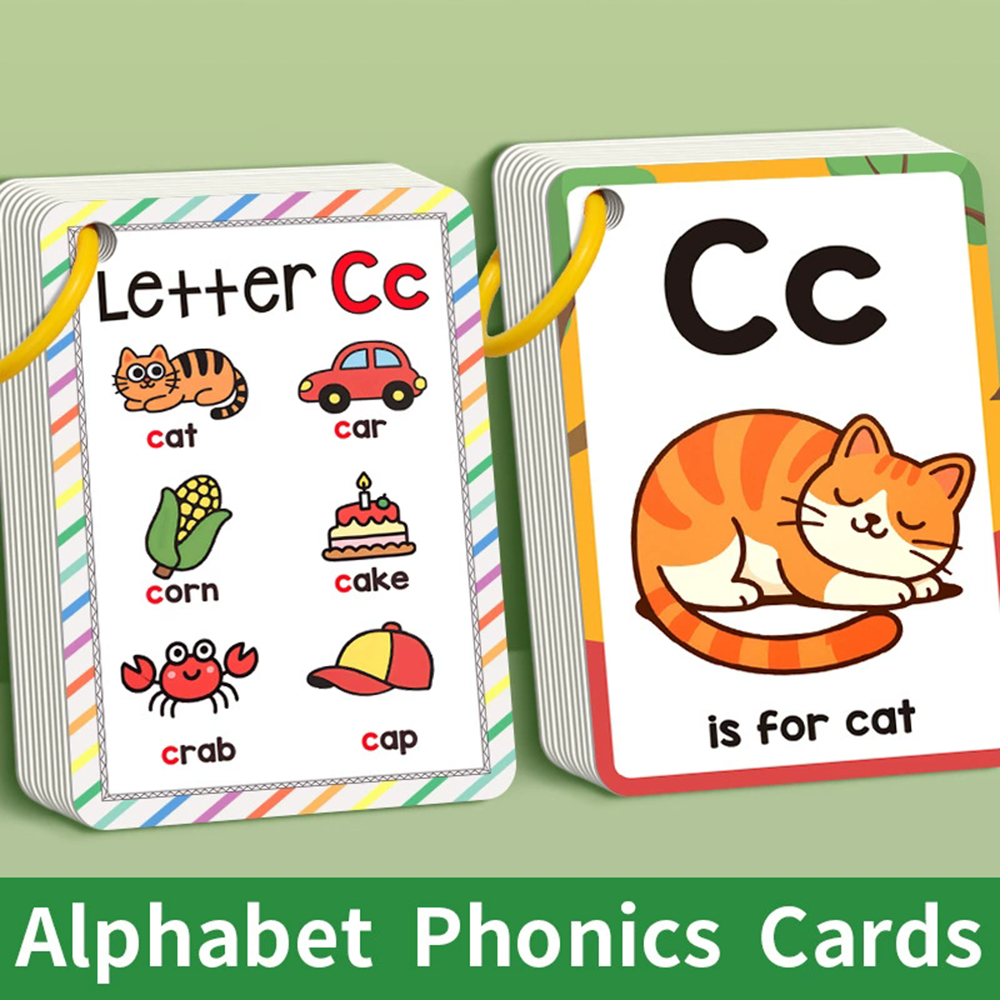 1Book Child's Words A-Z Learni - Kids Early Education ulasan dan harga