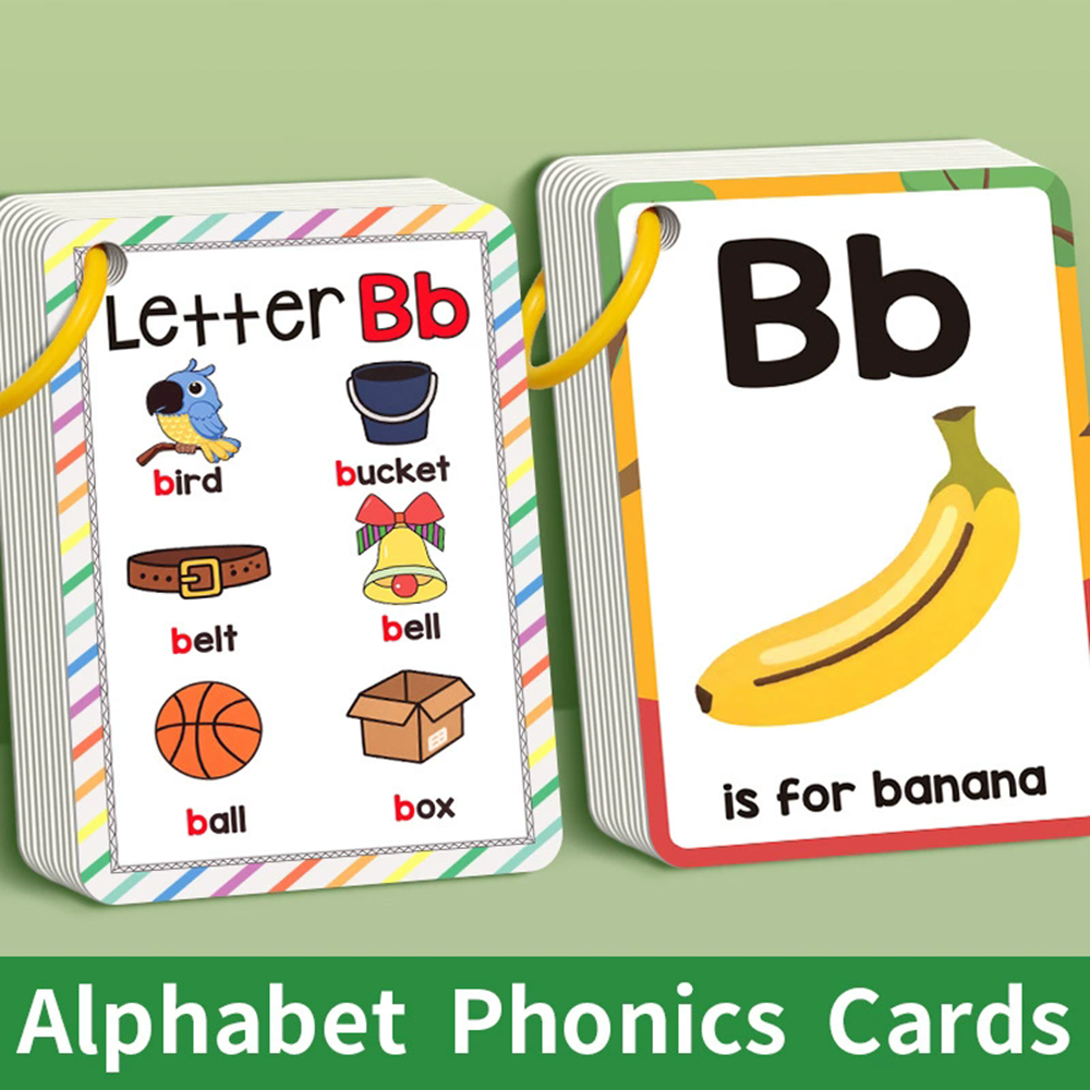 1Book Child's Words A-Z Learni - Kids Early Education ulasan dan harga