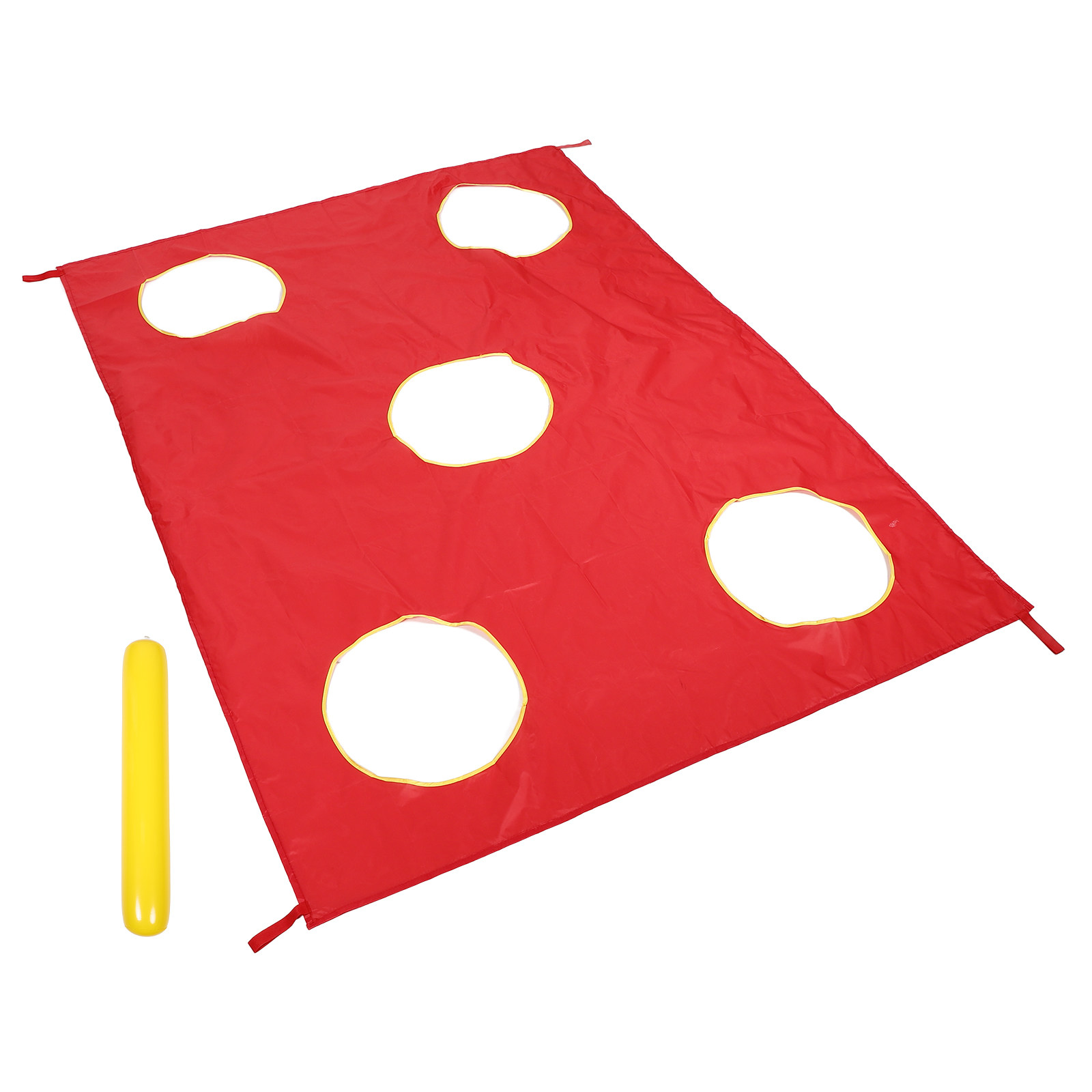 Rainbow Parachute Kids Outdoor - Kids Outdoor Education ulasan dan harga