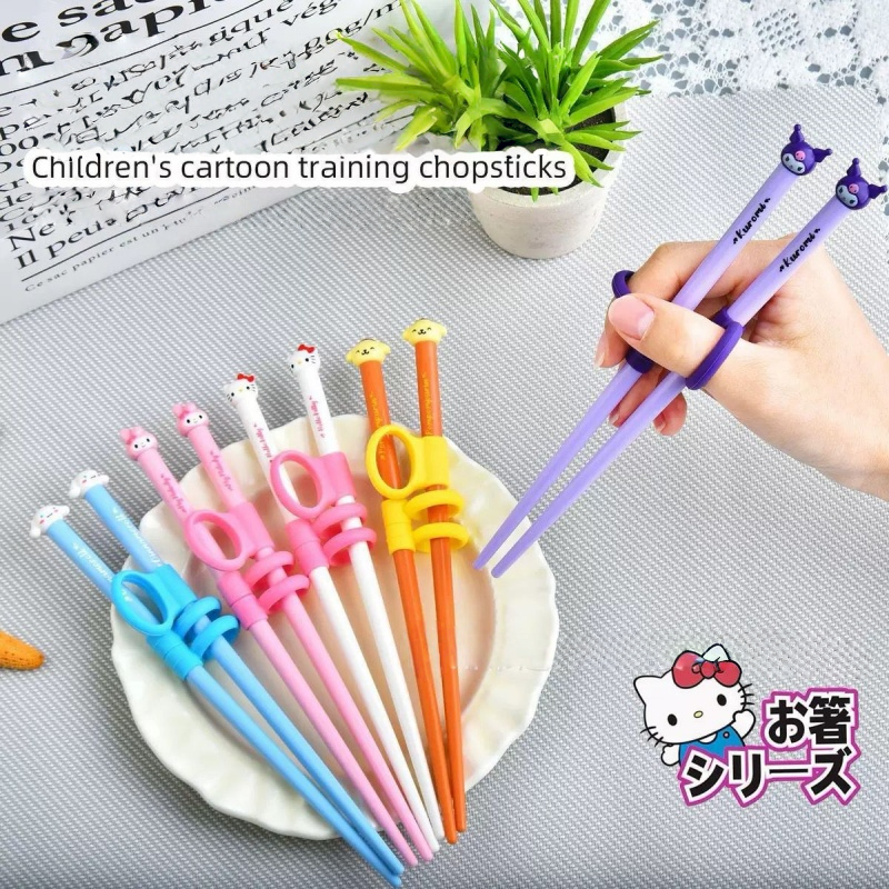 Sanrio My Melody Kuromi Cartoo - Kids Early Education ulasan dan harga