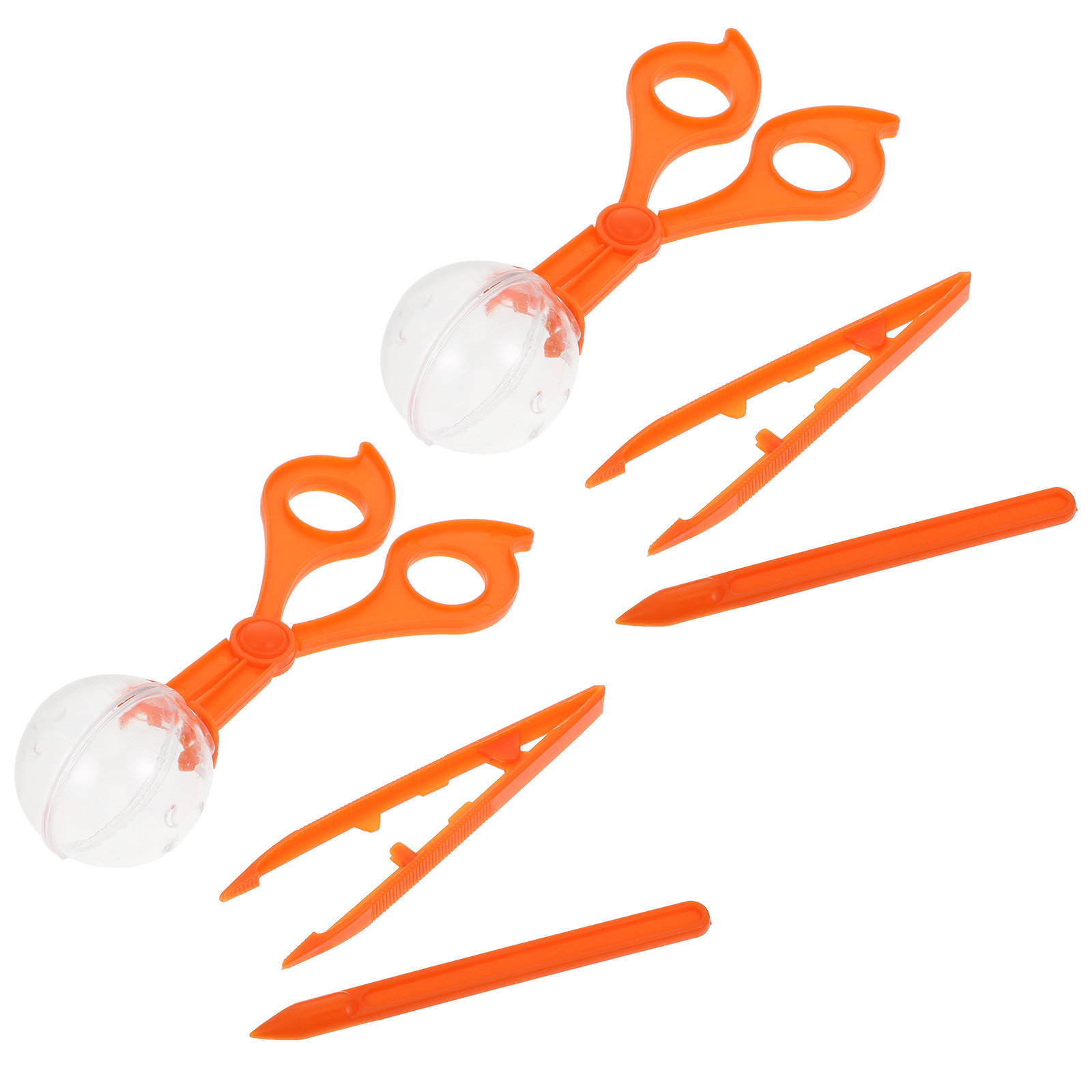 2Sets Insect Catching Tool for - Kids Education Tools ulasan dan harga