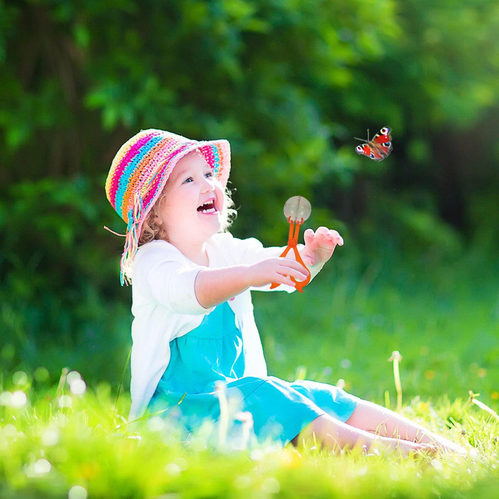 2Sets Insect Catching Tool for - Kids Education Tools ulasan dan harga