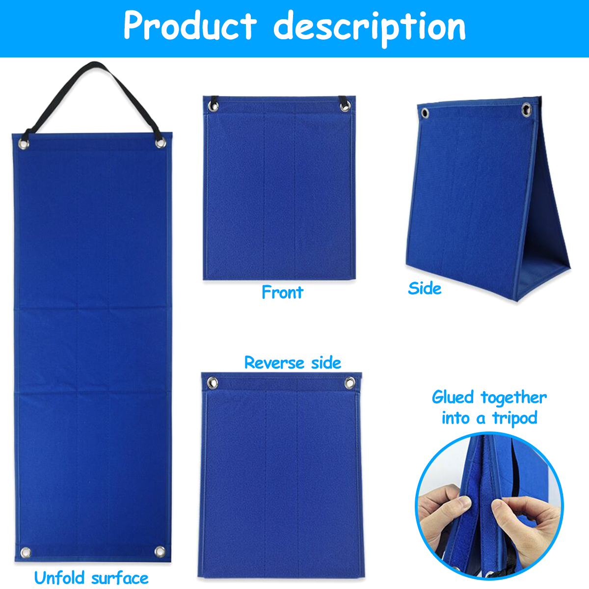 Kid Visual Schedule Hanging Vi - Kids Education Planner ulasan dan harga