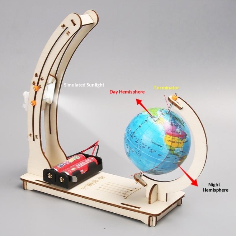 1 Set STEM Educational Globe T - Educational Globe For Kids ulasan dan harga