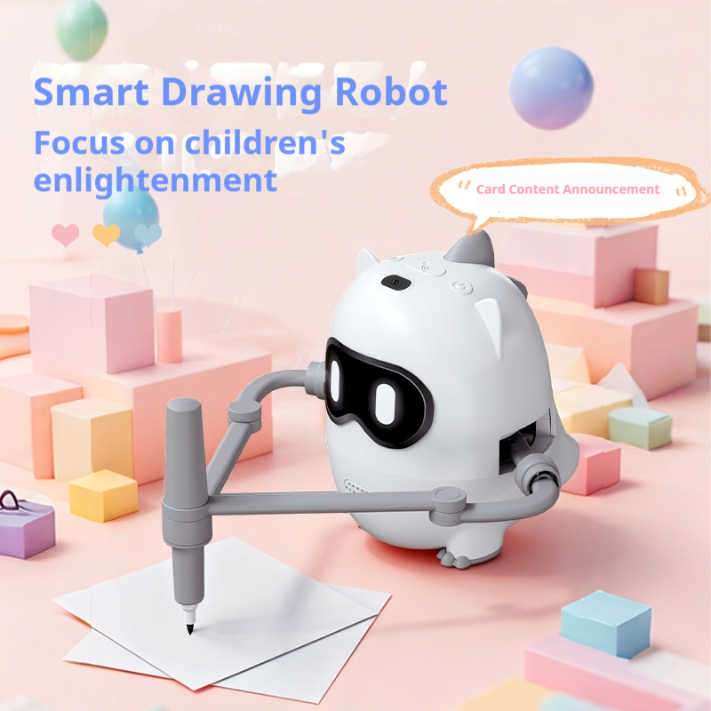 Generic Smart Dinosaur Drawing - Kids Early Education ulasan dan harga