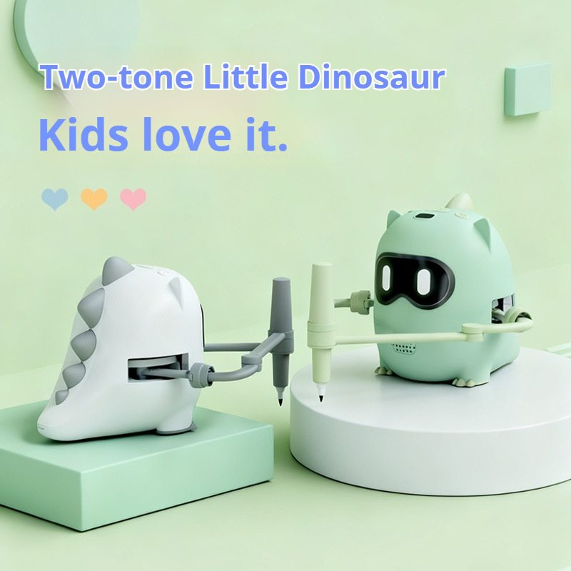Generic Smart Dinosaur Drawing - Kids Early Education ulasan dan harga