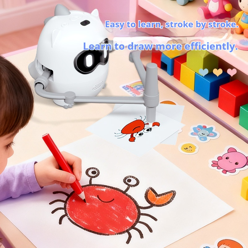Generic Smart Dinosaur Drawing - Kids Early Education ulasan dan harga