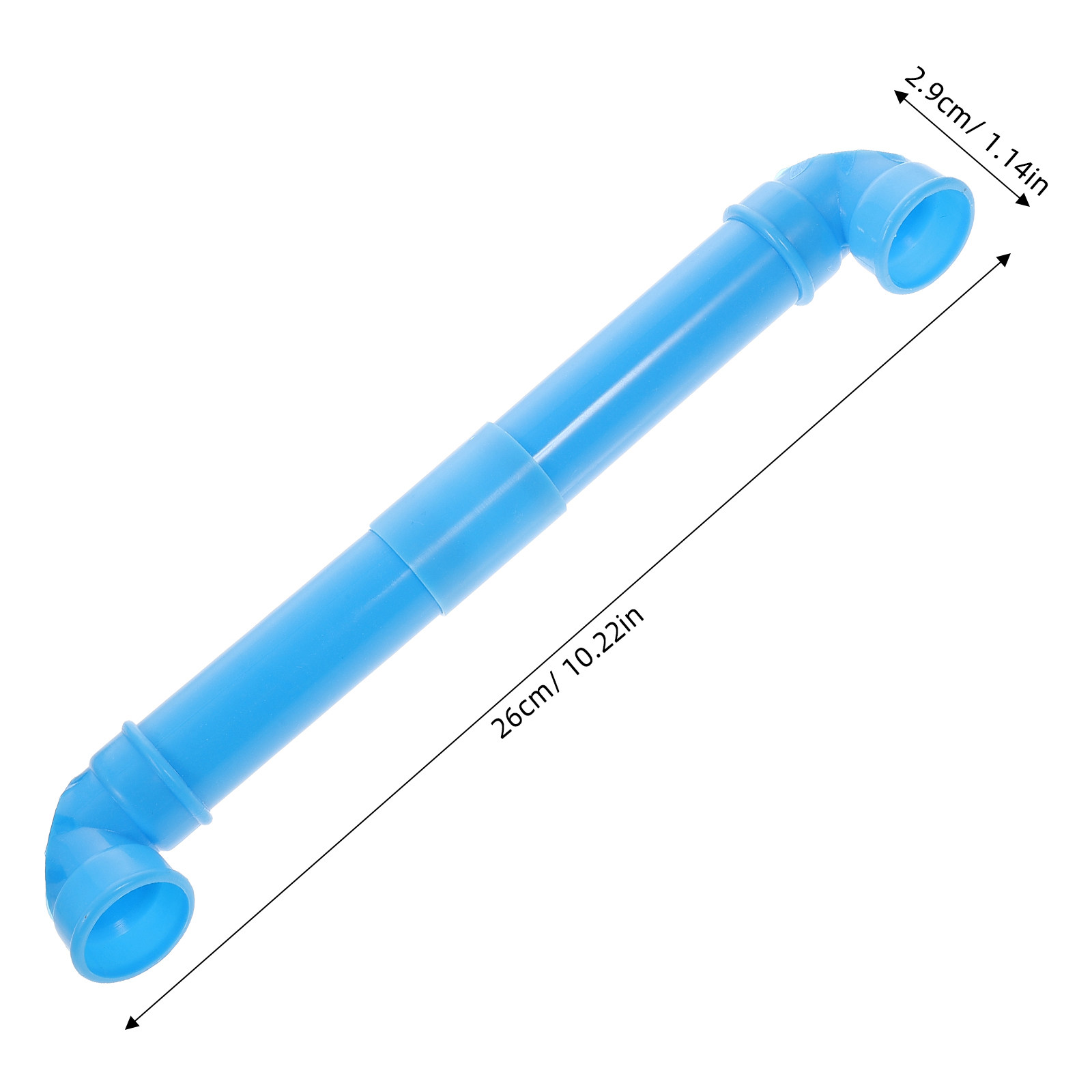 Periscope Plastic Safe Kid DIY - Kids Outdoor Education ulasan dan harga