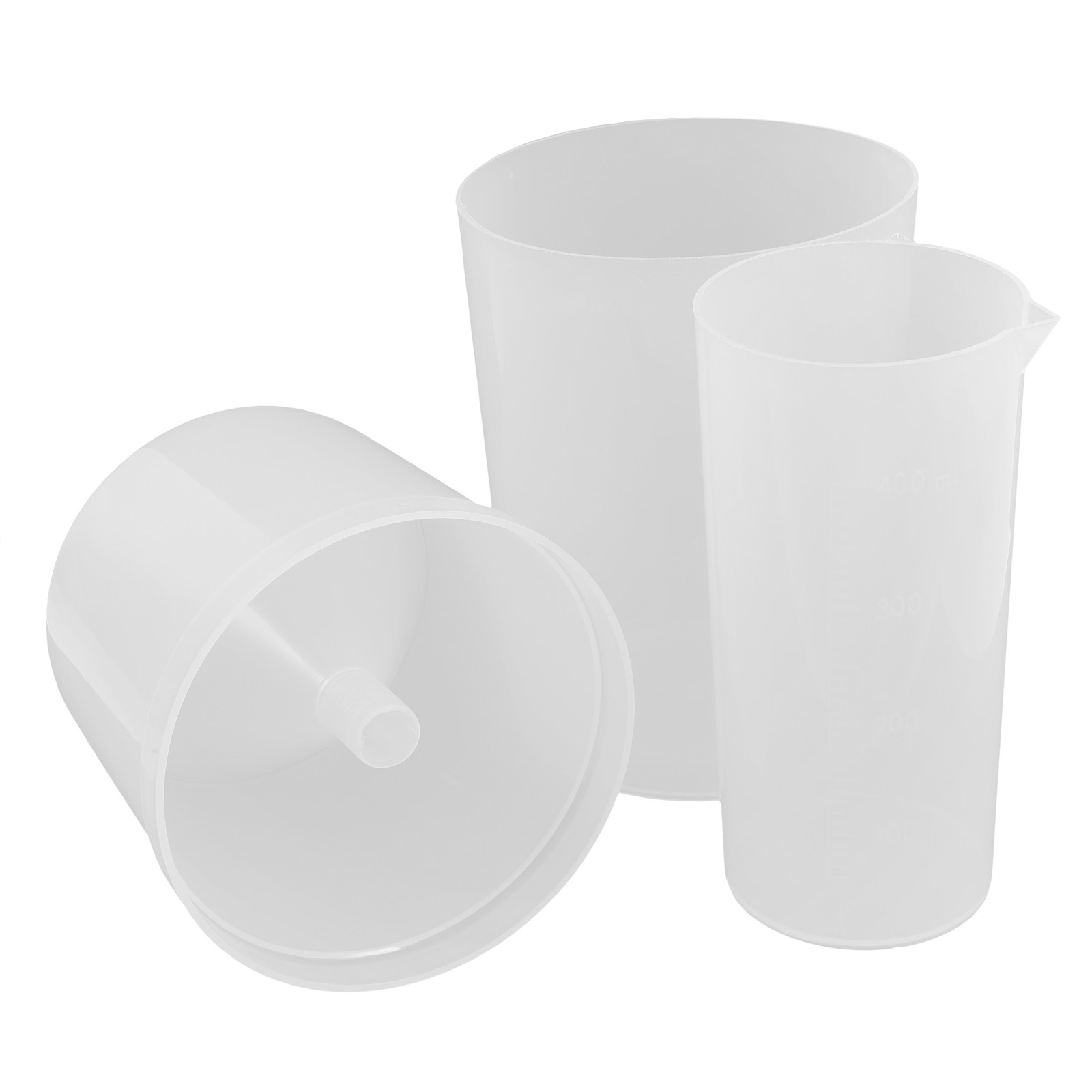 1Set Rain Gauge for Kids Scien - Kids Outdoor Education ulasan dan harga