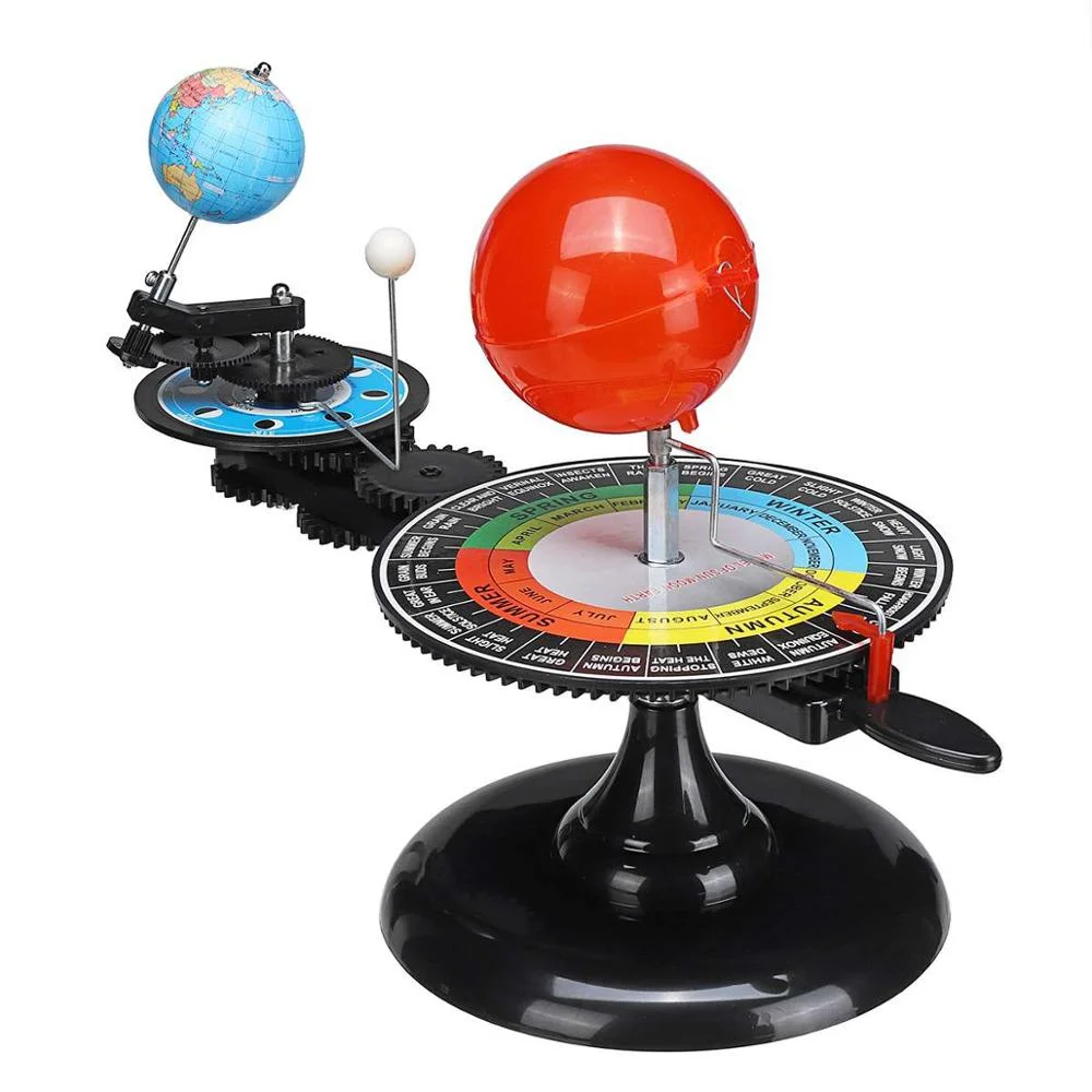 Solar System Model DIY Globe E - Educational Globe For Kids ulasan dan harga